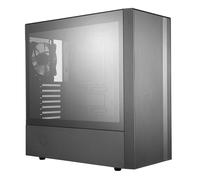 Cooler Master MasterBox NR600 Midi Tower Noir