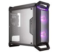 Cooler Master MasterBox Q300P Mini Tower Noir