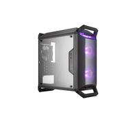 Cooler Master MasterBox Q300P Mini Tower Noir