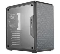 Cooler Master MasterBox Q500L Midi Tower Noir