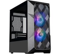 Cooler Master Boîtier PC TD300 Mesh M ATX