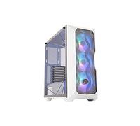 Cooler Master MasterBox TD500 Mesh ARGB White (ATX)