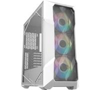 Cooler Master Masterbox TD500 Mesh White V2 - E-ATX