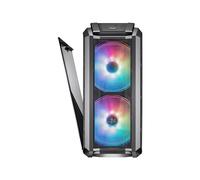 Cooler Master MasterCase H500P Mesh ARGB Midi Tower Gris