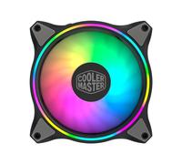 Cooler Master MasterFan MF120 HALO - Ventilateur châssis - 120 mm