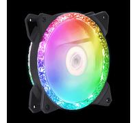 Cooler Master MasterFan MF120 Prismatic