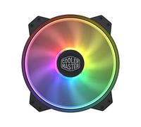 Cooler Master MasterFan MF200R Ventilateur RGB adressable ARGB 200 mm