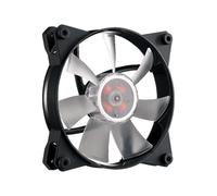 Cooler Master MasterFan Pro 120 Air Flow RGB - Ventilateur châssis - 120 mm - avec Cooler Master RGB LED Controller (pack de 3)