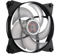MasterFan Pro 140 Air Pressure RGB - Ventilateur châssis - 140 mm - avec Cooler Master RGB LED Controller (pack de 3)