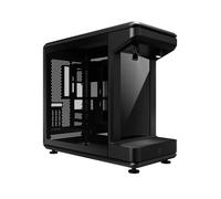 Cooler Master Boîtier MasterFrame 360 Stage LCD Midi Tower