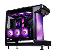 Cooler Master MasterFrame 360 Stage LCD boîtier midi tower