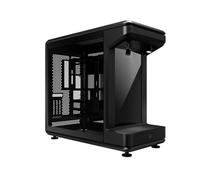 Cooler Master Boîtier MasterFrame 360 Stage LCD Midi Tower