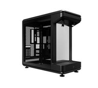 Cooler Master boîtier midi tower MasterFrame 360 Stage Mirror