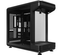 Cooler Master MasterFrame 360 Stage Mirror boîtier midi tower