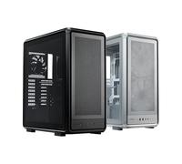 Cooler Master MasterFrame 500 Mesh ARGB boîtier midi tower