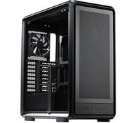 Cooler Master Boîtier PC MasterFrame 500 Mesh Noir ARGB Moyen tour