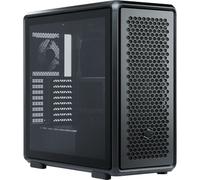 Cooler Master MasterFrame 600 Black - Boîtier ATX avec fenêtre