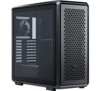 Cooler Master MasterFrame 600 Black - Boîtier ATX avec fenêtre