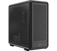 Cooler Master Boîtier PC MasterFrame 600 Mesh Noir ARGB – Freeform 2.0, AIO 420 mm, RTX 5090, USB‑C