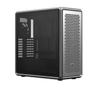 Cooler Master MasterFrame 600 Silver - Boîtier ATX avec fenêtre