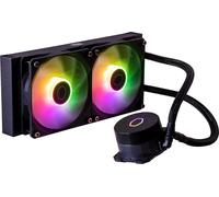 Cooler Master MasterLiquid 240L Core ARGB