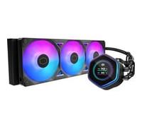 Cooler Master MasterLiquid 360 Atmos II LCD ARGB, Watercooling