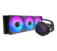 Cooler Master MasterLiquid 360 Atmos II LED, Watercooling