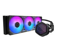 Cooler Master MasterLiquid 360 Atmos II LED, Watercooling