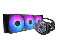 Cooler Master MasterLiquid 360 Atmos II VRM Fan ARGB, Watercooling
