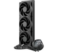 Cooler Master Kit Watercooling AIO MasterLiquid 360 Atmos Stealth, 300W, pompe à double chambre