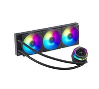 Cooler Master MasterLiquid 360 ION, Watercooling