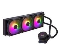 Cooler Master MasterLiquid 360L Core ARGo, Watercooling