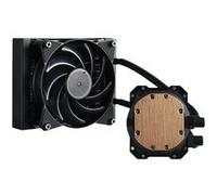 Cooler Master MasterLiquid Lite 120 - Système de refroidissement liquide de processeur - (pour : LGA775, LGA1156, AM2, AM2+, LGA1366, AM3, LGA1155, AM3+, LGA2011, FM1, FM2, LGA1150, FM2+, LGA2011-3, L