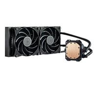 Cooler Master Internal, Noir, Lite 240