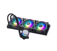 Cooler Master MasterLiquid ML360 Illusion Processeur Refroidisseur de liquide tout-en-un 12 cm
