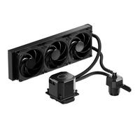Cooler Master MasterLiquid ML360 Sub-Zero Refroidisseur Liquide CPU - Système de Watercooling AIO avec Technologies TEC