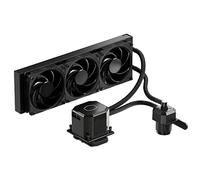 Cooler Master MasterLiquid ML360 Sub-Zero Refroidisseur Liquide CPU - Système de Watercooling AIO avec Technologies TEC & Intel® Cryo Cooling (LGA 1200), Pompe Améliorée, Radiateur 360mm