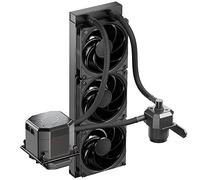 Cooler Master MasterLiquid ML360 SUB-Zero Refroidisseur thermoélectrique pour processeur AIO alimenté par la technologie de refroidissement Intel® Cryo, pompe de 2e génération, radiateur 360° pour