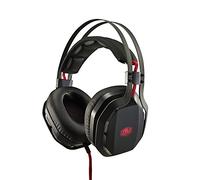 Cooler Master MasterPulse Pro over-ear with Bass FX Casque Gaming 'Bass FX Technology, Son surround virtuel 7.1 canaux, RGB LED' SGH-8700-KK7D1