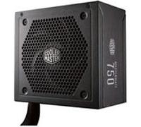 COOLER MASTER Alimentation PC MasterWatt 750 - Semi-modulaire - 80PLUS Bronze