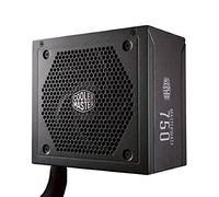Cooler Master MasterWatt Bloc d'alimentation modulaire Semi-Ventilateur 750 W, certifié 80 Plus Bronze