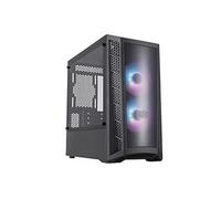 Cooler Master MasterBox MB320L ARGB Mini Tower Noir
