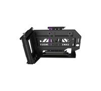 Kit Riser PCIe 4.0 16X Cooler Master V3 avec support vertical et nappe 16,5cm (Noir)