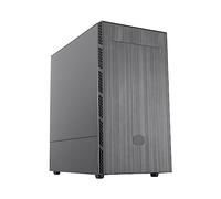 COOLER MASTER MasterBox MB400L - Gris