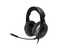 Cooler Master MH630 - Micro-casque - circum-aural - filaire - jack 3,5mm