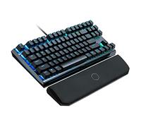 Cooler Master MK730 Clavier Cherry Bule - Disposition IT