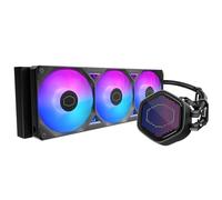 Cooler Master MasterLiquid 360 Atmos II LED, Watercooling