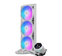 Cooler Master ML Core Nex Digital 360 White ARGB