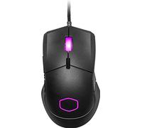 Souris Gaming MM310 Black Matte