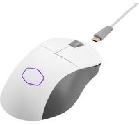 Cooler Master MM731, souris de jeu ,blanc